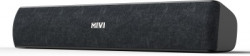 Mivi Fort S16 Soundbar with 2 full range drivers,