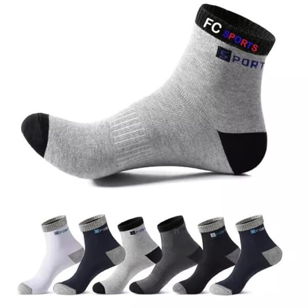 FERRY CHERRY Comfortable 5 Pairs