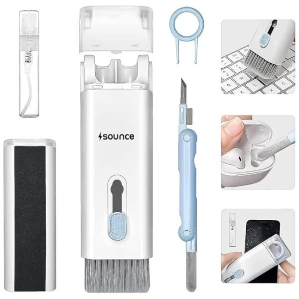 Electronic Cleaner Kit, Keyboard Cleaner Kit