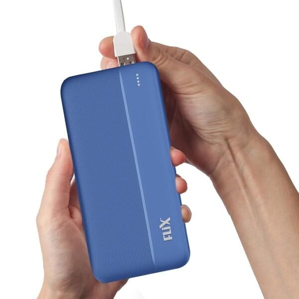UltraCharge 20,000mAh Power Bank