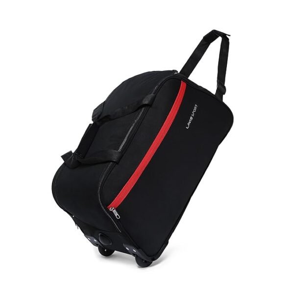 Lavie Sport Lino M 2 Wheeler Duffle Bag