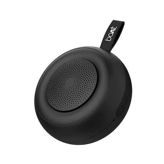boAt Stone 135 Portable Wireless Speaker