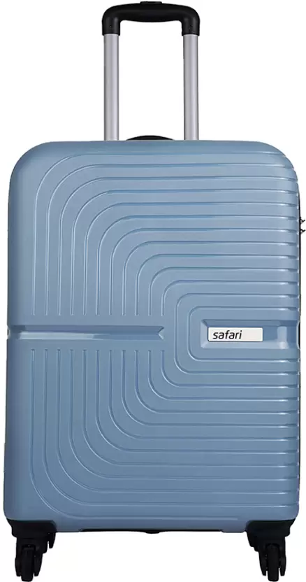 Small Cabin Suitcase (55 cm) 4 Wheels